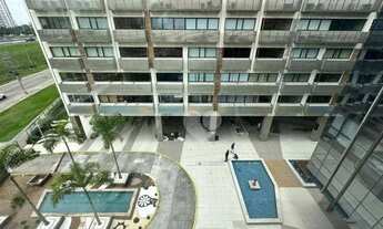 Imagem: Sala comercial com 511,65 m2 no Américas