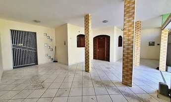 Imagem 2: Aluga-se Apartamento em Alto de São Manoel - Mossoró