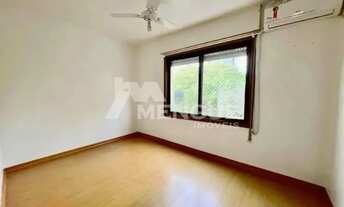 Imagem 5: Apartamento para alugar com 220m², 4 quartos e 1 vaga por R$ 3.875