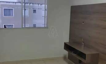 Imagem: Apartamento à venda no Santa Luzia, Araçatuba