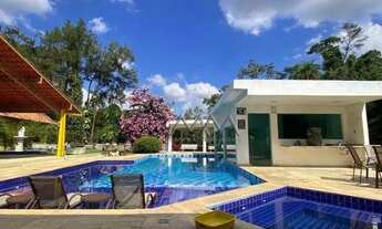 Imagem 2: Casa à Venda no Bairro Quintas das Aroeiras