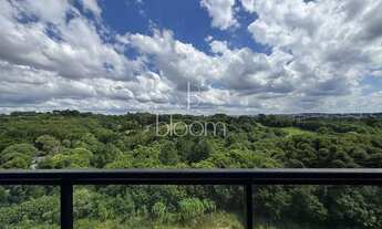 Imagem 6: Apartamento 3 quartos com suíte e vista livre, andar alto com churrasqueira