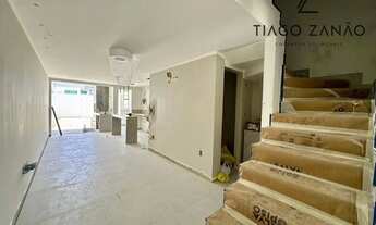 Imagem 2: Casa de 3 quartos com suíte em Morada de Laranjeiras na Serra