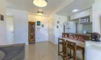 Imagem 4: Apartamento com 2 dormitórios , 1 suíte, 2 vagas no bairro Jardim Carvalho em Porto Alegre