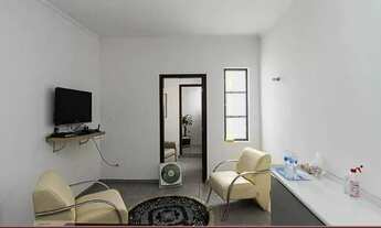 Imagem 7: Sobrado à venda em São Paulo-SP, Alto da Mooca: 2 quartos, 1 suíte, 2 banheiros, 100m² de