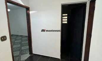 Imagem 7: Sobrado para aluguel, 3 quartos, 1 suíte, 3 vagas, Chácara Mafalda - São Paulo/SP