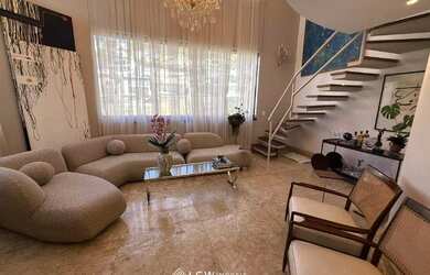 Imagem 2: Cobertura triplex 4 quartos, 2 suítes, 5 vagas, Anchieta - BH/ MG