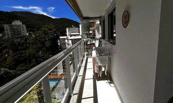 Imagem 4: Plaza Victoria - Itacorubi - 3 quartos com suíte e sol da manhã - Florianópolis - SC