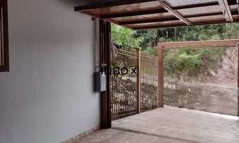 Imagem 6: INBOX CIA IMOBILIÁRIA VENDE -ÓTIMA RESIDÊNCIA COM 04 ANDARES BOA OPORTUNIDADE DE INVESTIME