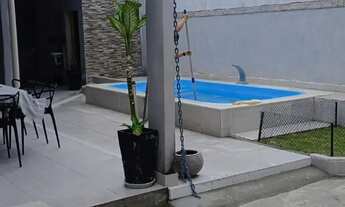 Imagem 2: Casa Condominio Floresta Park Taquara