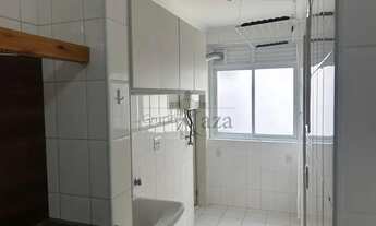 Imagem 6: Oportunidade - Apartamento - Condomínio Mediterrâneo - Jardim Esplanada - 3 Dormitórios