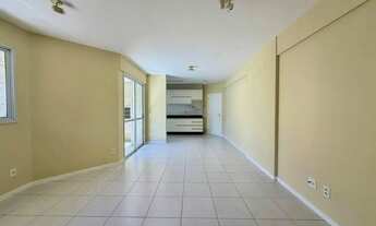 Imagem 5: Imóvel para venda tem 78 metros quadrados com 2 quartos em Trindade - Florianópolis - SC