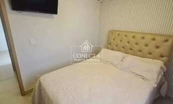 Imagem 6: Apartamento com 2 Dormitórios (1 Suíte) no Bairro Aclimação, Uberlândia R$ 330.000