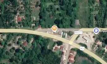 Imagem 2: Sítio Chácara com venda por R$200.000