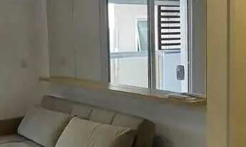 Imagem 4: Apto de 2 quartos sendo 2 suítes e 1 vaga de garagem livre na Trindade