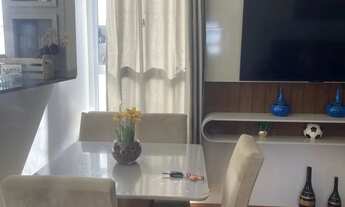 Imagem: ALUGO APARTAMENTO TODO MOBILIADO