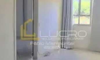 Imagem 2: Apartamento para venda com 55 m² e 2 quartos em Jardim Carvalho, Bauru - SP