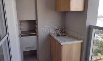 Imagem 6: Locação de Apartamentos / Padrão na cidade de Araraquara