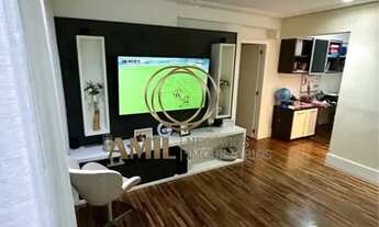 Imagem 3: Aluga Excelente Apartamento, 156 m², 3 Suítes, 3 Vagas, Jardim das Indústrias - São José d