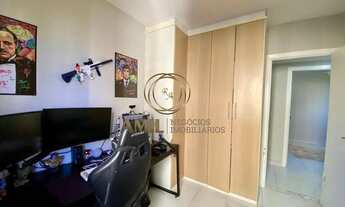 Imagem 11: MV-Vende Apartamento de 92 m², sendo 03 quartos, 01 suíte, no Condomínio Diamond Park, no