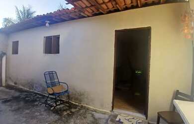 Imagem 13: Vendo duas casas no bairro jardim planalto parnamirim