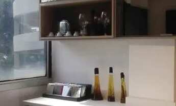 Imagem 5: Sala Pituba Parque Center - Porteira Fechada - Decorada