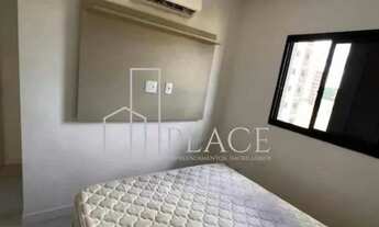 Imagem 6: Apartamento 2 Quartos com 1 Suíte, 72 m², Jardim Jequitibá Aluguel com Lazer Completo