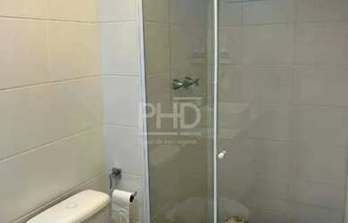 Imagem 11: Apartamento à venda, 2 quartos, 1 suíte, 2 vagas, Jardim - Santo André/SP