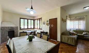 Imagem 4: Casa à venda, 3 quartos, 1 suíte, 3 vagas, Jardim Cascata - Teresópolis/RJ