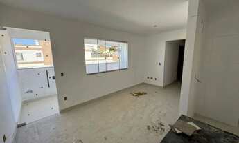 Imagem: Belo Horizonte - Apartamento Padrão - Santa