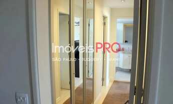 Imagem 7: 108m² com 3 vagas no Campo Belo