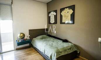 Imagem 8: Casa em Condomínio à venda, 4 quartos, 4 suítes, 4 vagas, Vila Castela - Nova Lima/MG