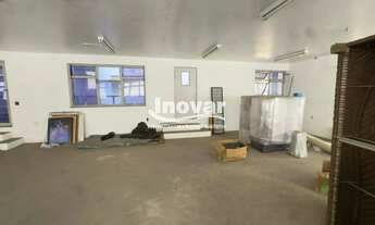 Imagem 4: Andar corrido em vão livre em prédio de alto Padrão no Coração da Savassi