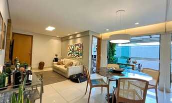 Imagem 3: Apartamento para venda, 3 quarto(s), Savassi, Belo Horizonte