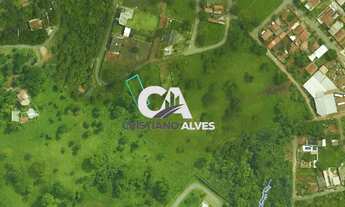 Imagem 2: Terreno a venda de 1.000 metros a venda jardim Petrópolis de Goiânia, ótima localização, a