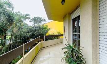 Imagem 7: Apartamento de 3 quartos com garagem no Cristal próximo ao Barra Shopping Sul e Av. Icaraí