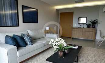 Imagem 3: Apartamento com 3 quartos sendo uma Suíte no Setor Leste Universitário