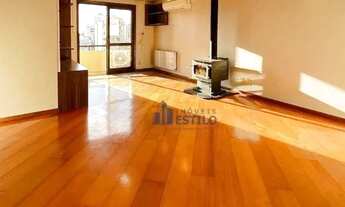 Imagem: Apartamento com 3 dormitórios à venda