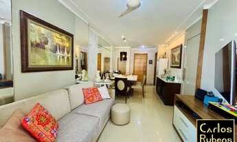 Imagem 3: Apartamento para Venda em Vila Velha, Itapuã, 4 dormitórios, 1 suíte, 3 banheiros, 2 vagas