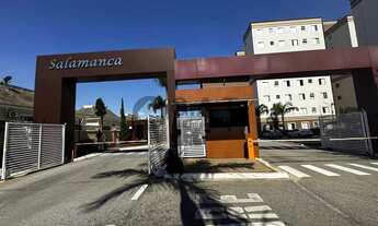 Imagem: Apartamento para locação no Jardim América