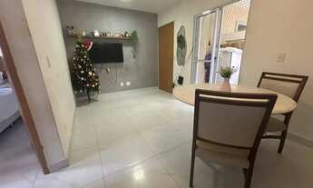 Imagem 2: Oferta!! Apartamento 2/4 No Térreo C/ Giardino No Condomínio Praia de Ponta Negra