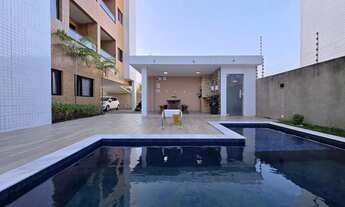 Imagem 3: Apartamento à venda no bairro da liberdade