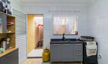 Imagem 7: Casa à venda no Tatuquara em Curitiba