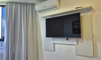 Imagem 5: Alugo Cobertura - Pituba - CARNAVAL Mobiliado