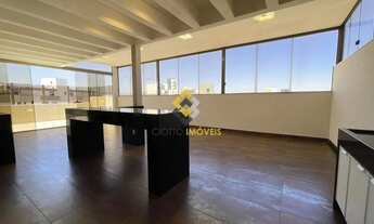 Imagem 4: Cobertura de alto padrão bairro Liberdade