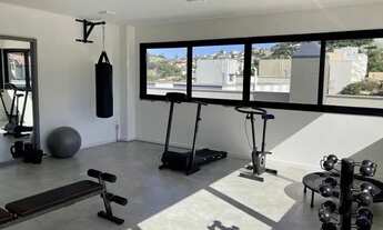 Imagem 8: DIRETO COM PROPRIETÁRIO - Studio mobiliado na Trindade - excelente localização!