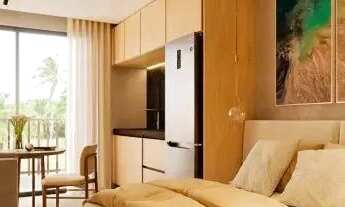 Imagem 5: Investidor grande oportunidade de comprar no melhor m², BEIRA MAR em Alagoas! Studio 28m