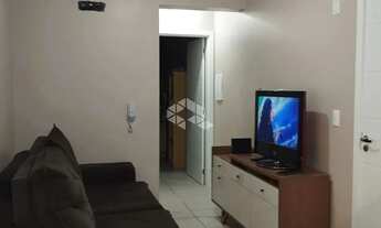 Imagem 2: Apartamento 1 dormitório próximo a Av. Medianeira