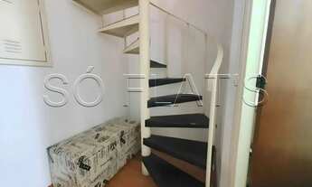 Imagem 6: Flat próximo a Av. Ibirapuera, Av. Rubem Berta para locação