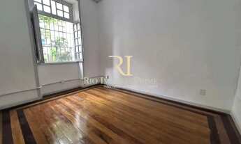 Imagem 3: Casa duplex Comercial na Grande Tijuca